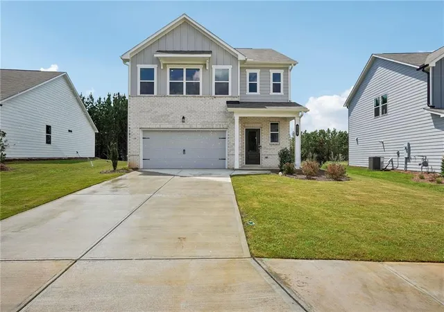 Photo 1 of Single family home for sale at 216 Groveton Ct, Euharlee, GA 30145 | MLS# 7810089 | Listing updated on 2026-09-20
