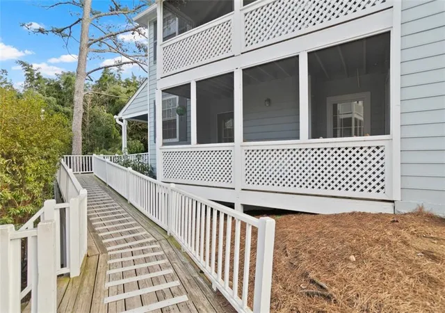 Photo 1 of Condo for sale at 4120 Riverlook Pkwy SE #203, Marietta, GA 30067 | MLS# 7832789 | Listing updated on 2026-09-17