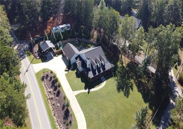 Photo 1 of Single family home for sale at 745 Howser Ml Rd, Dawsonville, GA 30534 | MLS# 7850488 | Listing updated on 2026-10-30
