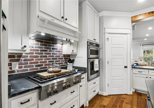 Photo 2 of Single family home for sale at 745 Howser Ml Rd, Dawsonville, GA 30534 | MLS# 7850488 | Listing updated on 2026-10-30