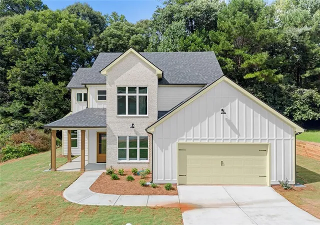 Photo 1 of Sale Pending at 6490 Battery Point, Stone Mountain, GA 30087 | MLS# 7816517 | Listing updated on 2026-10-06