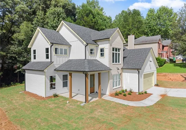 Photo 2 of Sale Pending at 6490 Battery Point, Stone Mountain, GA 30087 | MLS# 7816517 | Listing updated on 2026-10-06