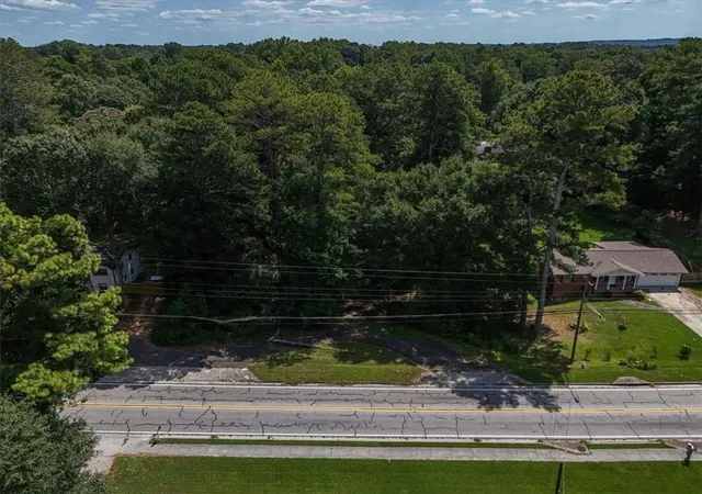 Land for sale at 4711 Brownsville Rd, Powder Springs, GA 30127 | MLS# 7836820