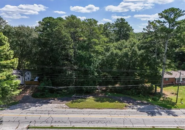 Photo 2 of Land for sale at 4711 Brownsville Rd, Powder Springs, GA 30127 | MLS# 7836820 | Listing updated on 2026-09-15