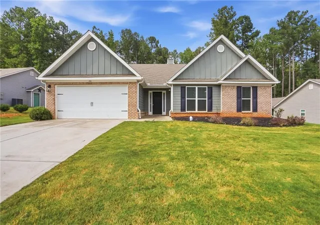 Photo 1 of Single family home for sale at 231 Camp Ct, Bethlehem, GA 30620 | MLS# 7841124 | Listing updated on 2026-10-24