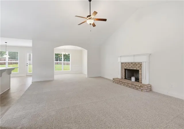 Photo 2 of Single family home for sale at 231 Camp Ct, Bethlehem, GA 30620 | MLS# 7841124 | Listing updated on 2026-10-24