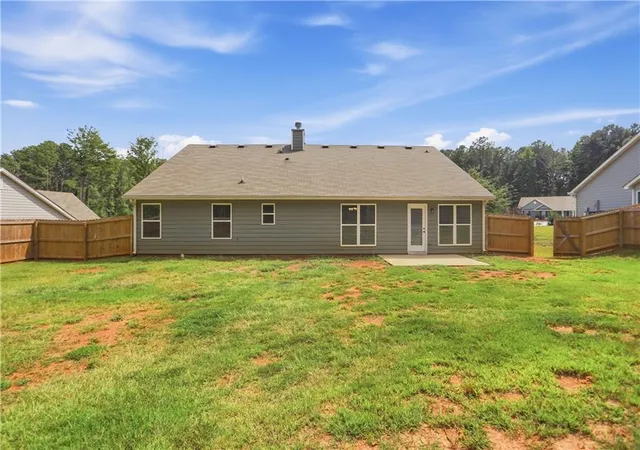 Photo 4 of Single family home for sale at 231 Camp Ct, Bethlehem, GA 30620 | MLS# 7841124 | Listing updated on 2026-10-24