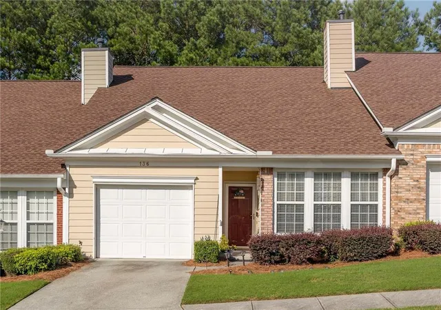 Photo 2 of Townhouse for sale at 136 Camry Ln, Grayson, GA 30017 | MLS# 7831732 | Listing updated on 2026-09-03