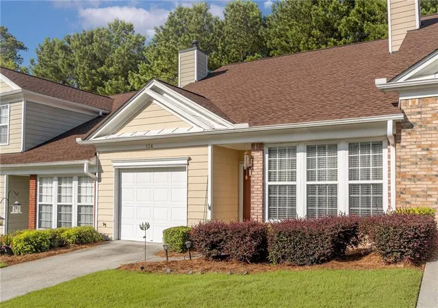 Photo 3 of Townhouse for sale at 136 Camry Ln, Grayson, GA 30017 | MLS# 7831732 | Listing updated on 2026-09-22
