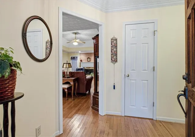 Photo 3 of Sale Pending at 2915 Jodeco Ter, Jonesboro, GA 30236 | MLS# 7829427 | Listing updated on 2026-10-27