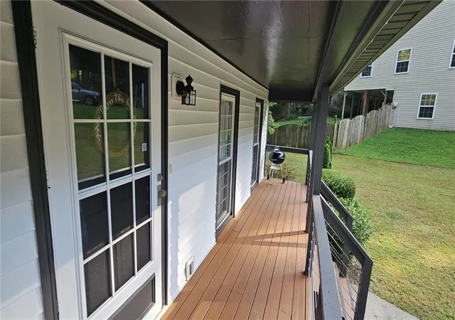 Photo 2 of Single family home for sale at 124 Cagle Way, Hiram, GA 30141 | MLS# 7831972 | Listing updated on 2026-09-11