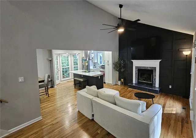 Photo 3 of Single family home for sale at 124 Cagle Way, Hiram, GA 30141 | MLS# 7831972 | Listing updated on 2026-09-11