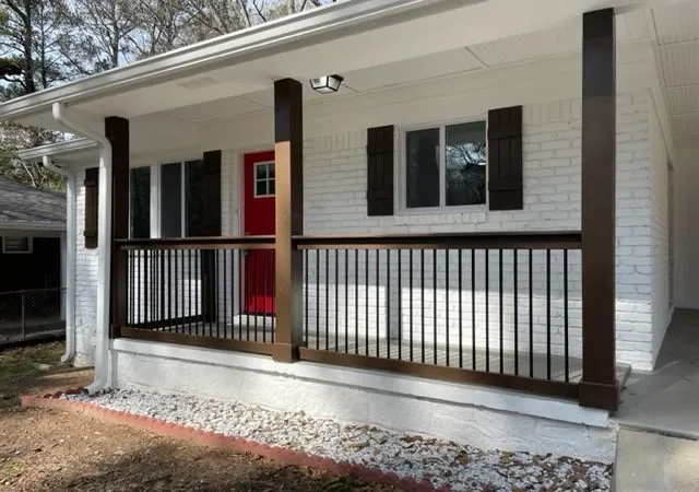 Photo 2 of Single family home for sale at 123 Mount Zion Rd Sw, Atlanta, GA 30354 | MLS# 7828149 | Listing updated on 2026-09-08