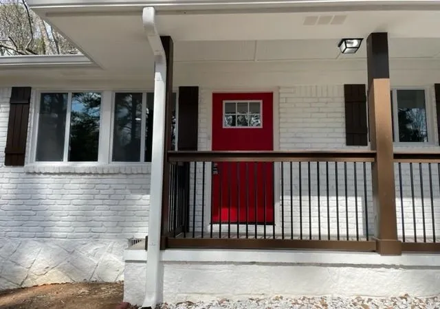 Photo 2 of Single family home for sale at 123 Mount Zion Rd SW, Atlanta, GA 30354 | MLS# 7828149 | Listing updated on 2026-09-08