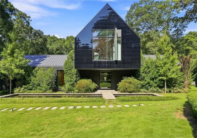 Single family home for sale at 2716 Ridgewood Rd NW, Atlanta, GA 30327 | MLS# 7842007