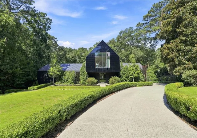 Photo 1 of Single family home for sale at 2716 Ridgewood Rd NW, Atlanta, GA 30327 | MLS# 7842007 | Listing updated on 2026-09-24
