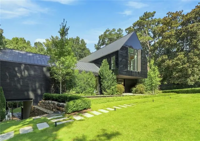 Photo 2 of Single family home for sale at 2716 Ridgewood Rd NW, Atlanta, GA 30327 | MLS# 7842007 | Listing updated on 2026-09-24