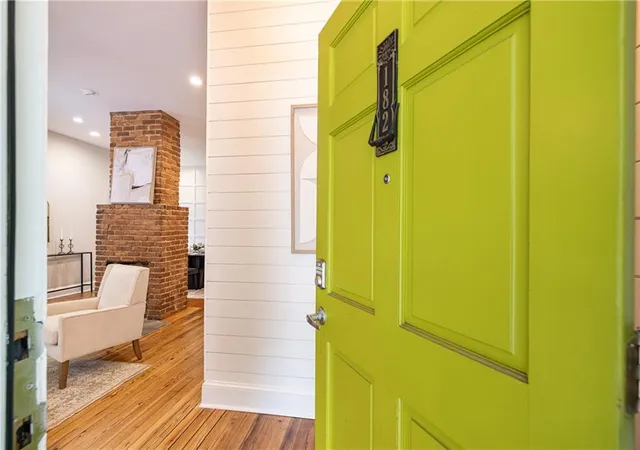 Photo 3 of Single family home for sale at 182 Estoria St Se, Atlanta, GA 30316 | MLS# 7835869 | Listing updated on 2026-09-11