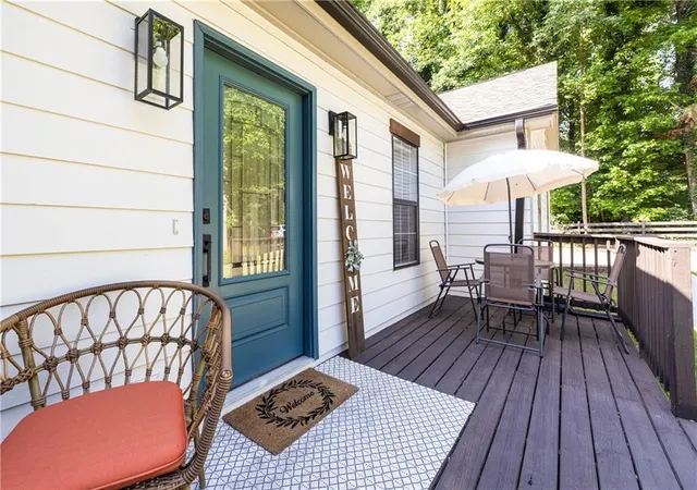 Photo 2 of Single family home for sale at 4542 Trellis Way, Braselton, GA 30517 | MLS# 7835545 | Listing updated on 2026-09-11