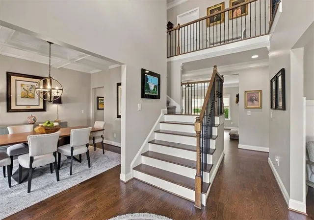 Photo 2 of Sale Pending at 3 Hillshire Dr, Cartersville, GA 30120 | MLS# 7832327 | Listing updated on 2026-09-25