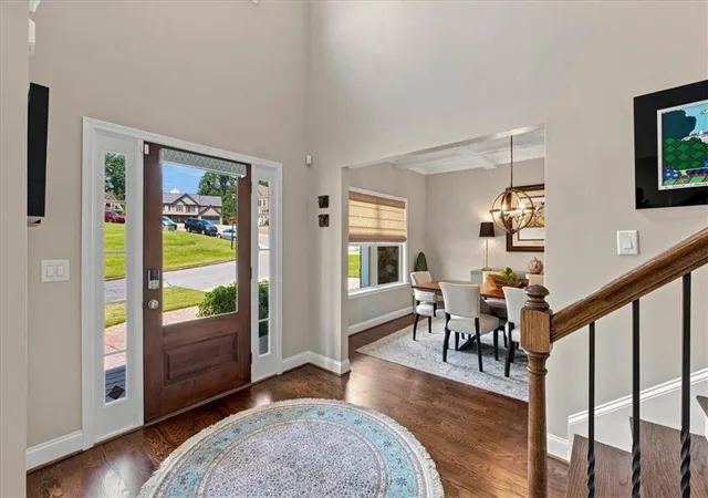 Photo 3 of Sale Pending at 3 Hillshire Dr, Cartersville, GA 30120 | MLS# 7832327 | Listing updated on 2026-09-25