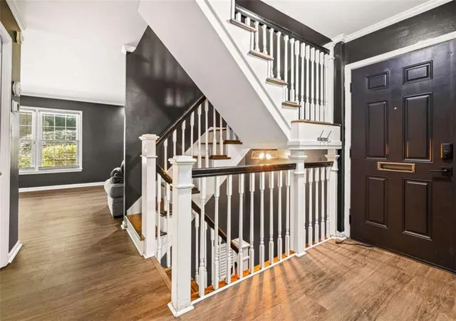 Photo 1 of Condo for sale at 153 NW Maribeau Sq, Atlanta, GA 30327 | MLS# 7859627 | Listing updated on 2026-10-27