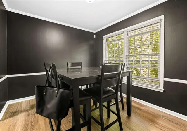 Photo 2 of Condo for sale at 153 NW Maribeau Sq, Atlanta, GA 30327 | MLS# 7859627 | Listing updated on 2026-10-27