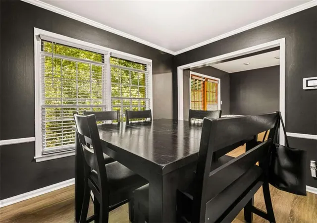 Photo 3 of Condo for sale at 153 NW Maribeau Sq, Atlanta, GA 30327 | MLS# 7859627 | Listing updated on 2026-10-27