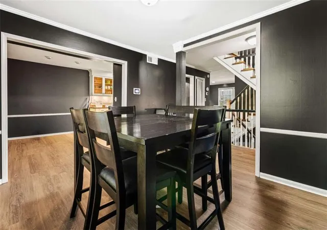 Photo 4 of Condo for sale at 153 NW Maribeau Sq, Atlanta, GA 30327 | MLS# 7859627 | Listing updated on 2026-10-27