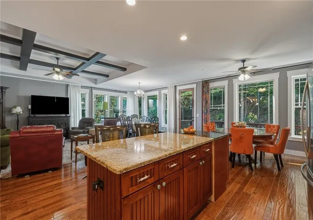 Photo 1 of Single family home for sale at 111 Summit View Dr, Ellijay, GA 30540 | MLS# 7859942 | Listing updated on 2026-10-28