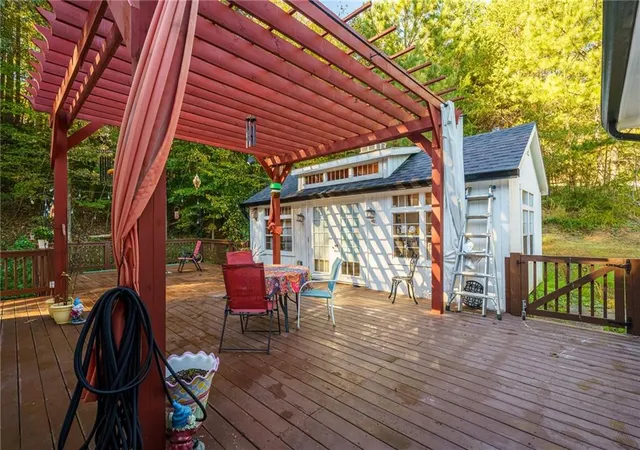 Photo 2 of Single family home for sale at 111 Summit View Dr, Ellijay, GA 30540 | MLS# 7859942 | Listing updated on 2026-10-28