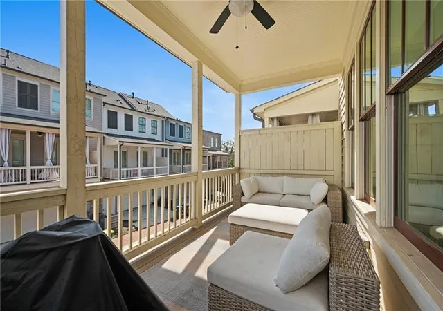 Photo 3 of Townhouse for sale at 730 Elmwood Way, Roswell, GA 30075 | MLS# 7839325 | Listing updated on 2026-09-27