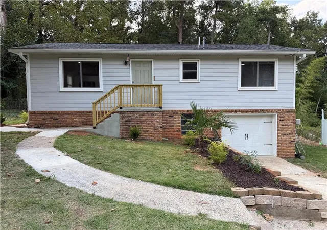 Single family home for sale at 897 Wanda, Marietta, GA 30008 | MLS# 7833381