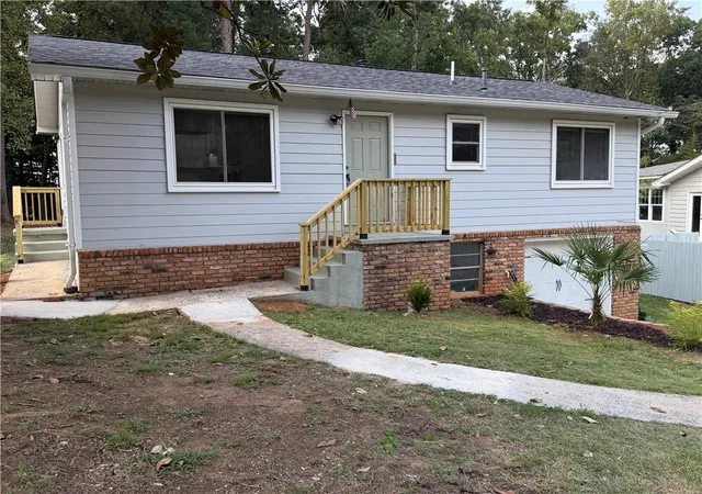Photo 1 of Single family home for sale at 897 Wanda, Marietta, GA 30008 | MLS# 7833381 | Listing updated on 2026-09-17