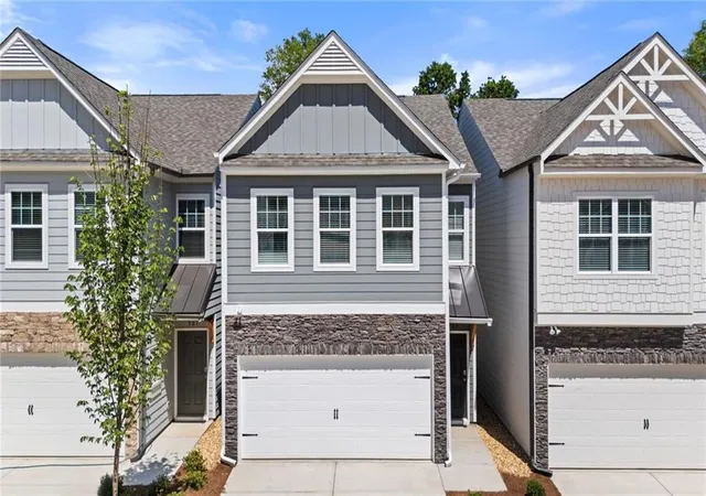 Photo 1 of Single family home for sale at 505 Hayes Ln, Canton, GA 30115 | MLS# 7834423 | Listing updated on 2026-09-18