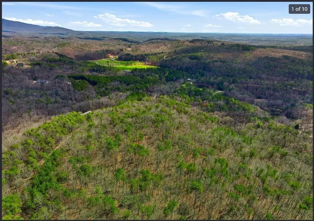 Photo 2 of Land for sale at 64 Bull Gap Rd, Talking Rock, GA 30175 | MLS# 7840595 | Listing updated on 2026-10-03