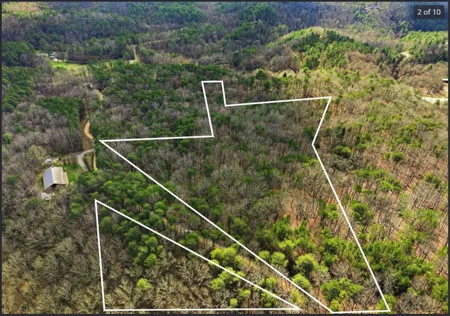 Photo 3 of Land for sale at 64 Bull Gap Rd, Talking Rock, GA 30175 | MLS# 7840595 | Listing updated on 2026-10-03