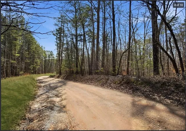 Photo 4 of Land for sale at 64 Bull Gap Rd, Talking Rock, GA 30175 | MLS# 7840595 | Listing updated on 2026-10-03
