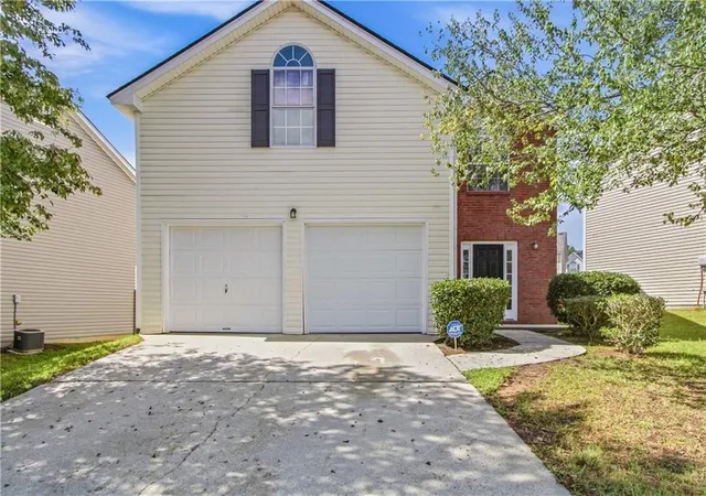 Photo 1 of Sale Pending at 2571 S Hills, Riverdale, GA 30296 | MLS# 7840642 | Listing updated on 2026-10-06