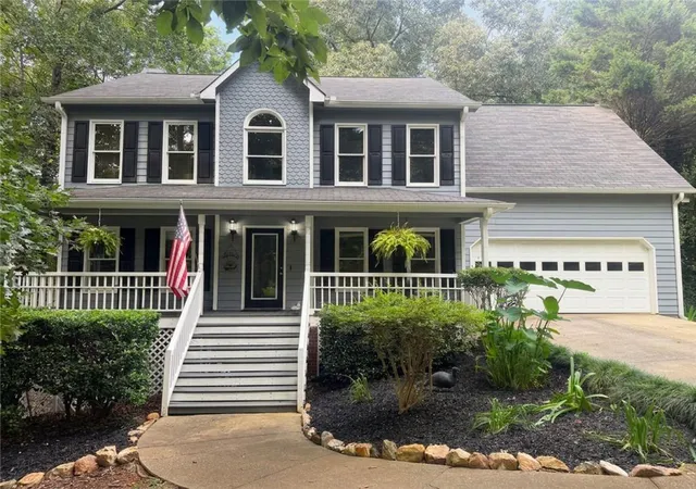 Photo 1 of Sale Pending at 152 Banyon Ct, Dallas, GA 30157 | MLS# 7830826 | Listing updated on 2026-10-03