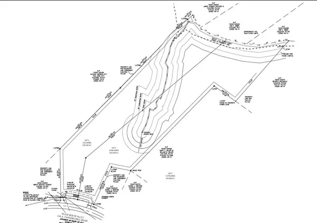 Photo 1 of Land for sale at 3792 Tanners Ml Rd, Gainesville, GA 30507 | MLS# 7832958 | Listing updated on 2026-09-15