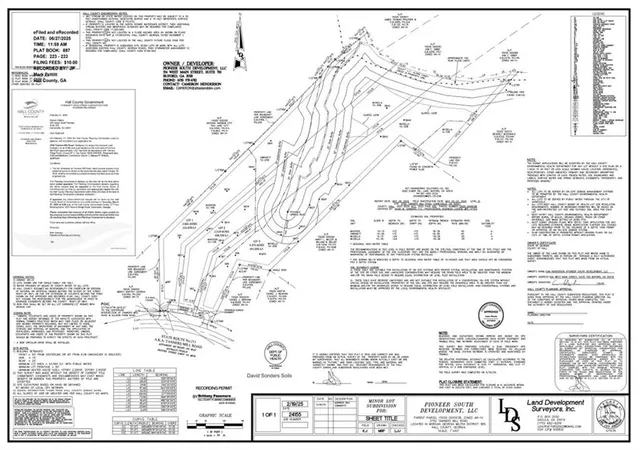 Photo 3 of Land for sale at 3792 Tanners Ml Rd, Gainesville, GA 30507 | MLS# 7832958 | Listing updated on 2026-09-15