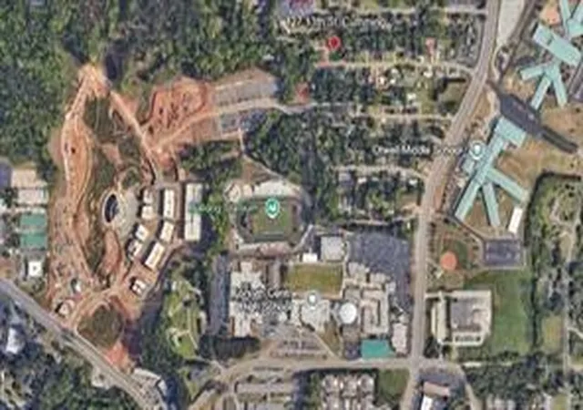 Photo 2 of Land for sale at 127 13th Street, Cumming, GA 30040 | MLS# 7832107 | Listing updated on 2026-09-03