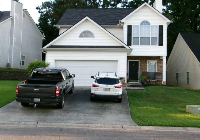 Photo 1 of Single family home for sale at 106 Turtle Walk, Carrollton, GA 30116 | MLS# 7833881 | Listing updated on 2026-09-08