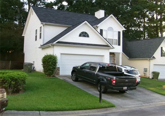 Photo 2 of Single family home for sale at 106 Turtle Walk, Carrollton, GA 30116 | MLS# 7833881 | Listing updated on 2026-09-08