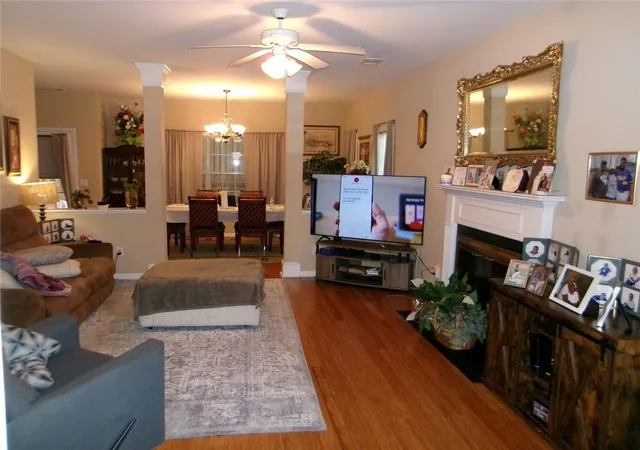 Photo 2 of Single family home for sale at 106 Turtle Walk, Carrollton, GA 30116 | MLS# 7833881 | Listing updated on 2026-09-08
