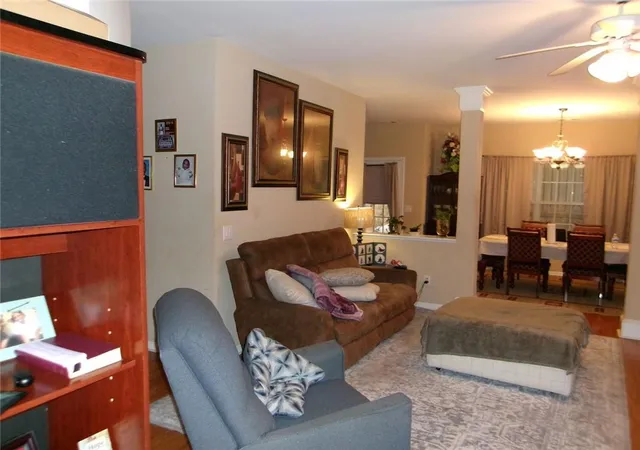 Photo 3 of Single family home for sale at 106 Turtle Walk, Carrollton, GA 30116 | MLS# 7833881 | Listing updated on 2026-09-08