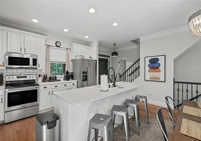 Photo 1 of Single family home for sale at 42 Chestnut Knoll Ridge, Jasper, GA 30143 | MLS# 7792295 | Listing updated on 2026-10-23