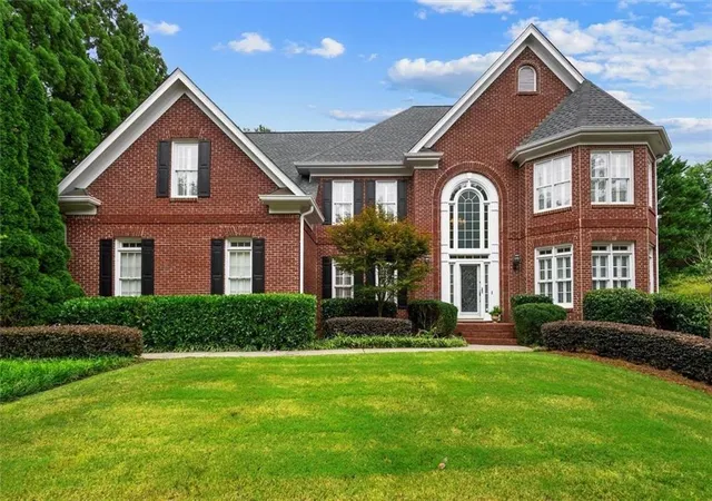 Photo 1 of Sale Pending at 210 York Town Cir, Johns Creek, GA 30097 | MLS# 7830724 | Listing updated on 2026-09-19