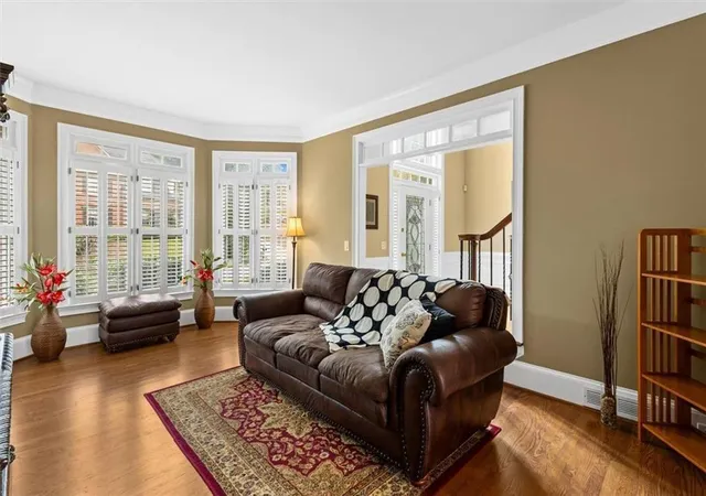 Photo 3 of Sale Pending at 210 York Town Cir, Johns Creek, GA 30097 | MLS# 7830724 | Listing updated on 2026-09-19
